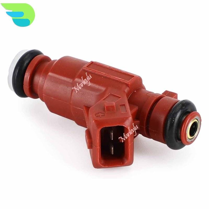 0280157111 Fuel Injector Nozzle For Golf Voyage 1.0L 8V 032908031S 2007-2014