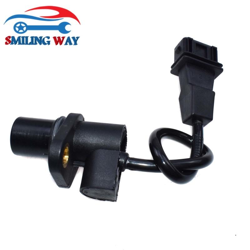 Crankshaft Position Sensor CPS 39180-37150 39180-37200 For Hyundai Kia Tucson Tiburon Sportage Magentis Santa Fe Optima