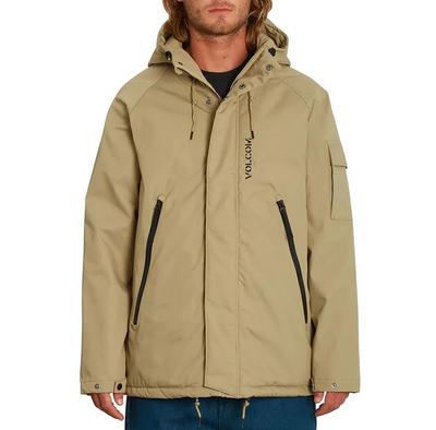 Volcom Stoke Stone Ii 10K Jacket