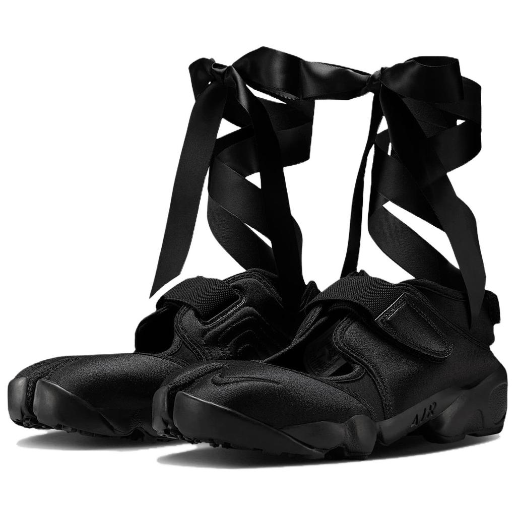 Nike Air Rift SE Ballet - Černé dámské tenisky IH1990-010
