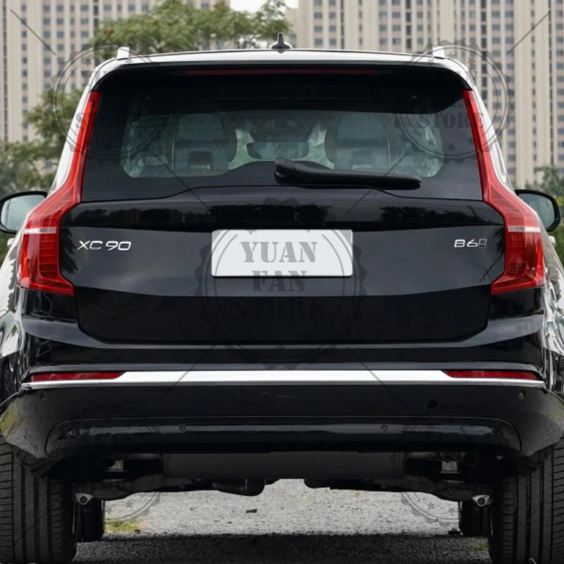 Wplhz4 1PCS Metal Letter For Volvo CX40 CX60 CX90 V60 V40 S60 V70 XC70 D2 D3 D4 D5 D6 D7 D8 B2 B3 B4 B5 B6 T2 T3 T4 T5 T6 AWD 3D Emblem