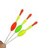 Mix Style Fishing Floats Set 10 Pcs Set Fishing Tackle Accessories  Freshwater Fishing