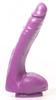 Gode P09 Ethan 18 X 4.5 Cm Violet - Pink Room - GODE COLOR & GIRLY