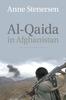 Kniha Al-Qaida In Afghanistan