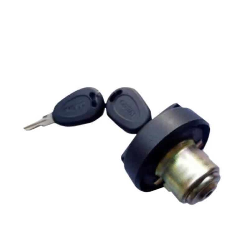 Benwang Lockable Fuel Tank Cap for Nanjing Iveco NJ2045 NJ2046