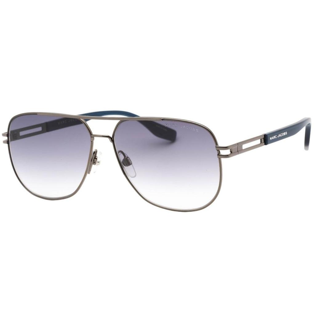 Marc Jacobs Mens Gradient Sunglasses
