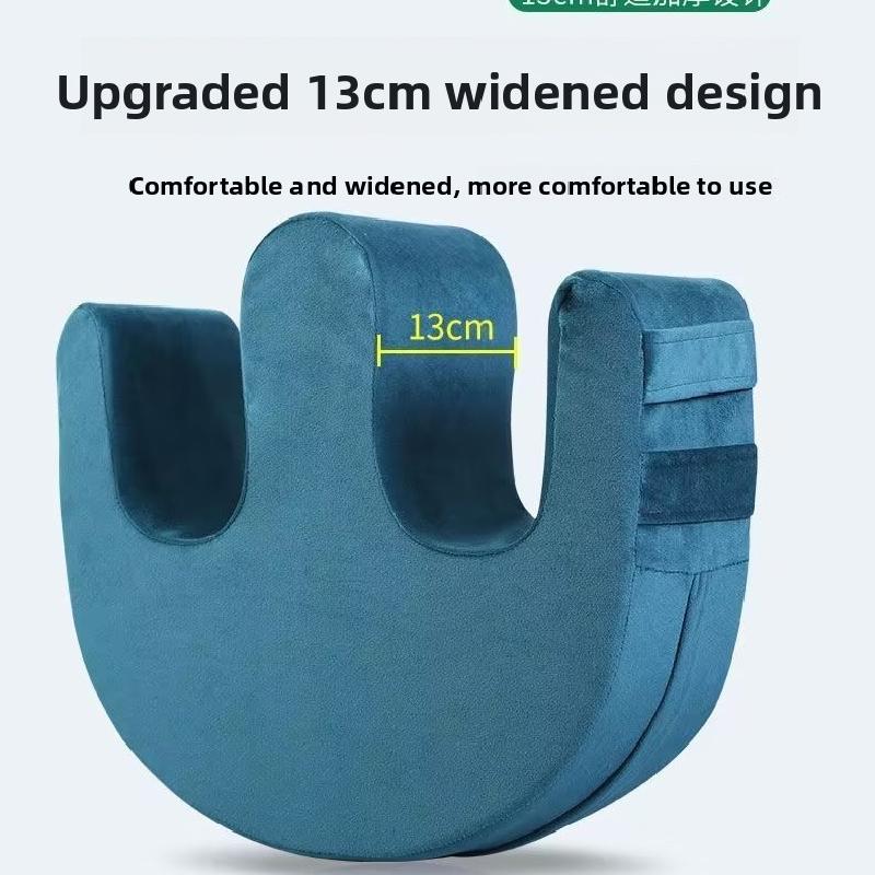 Disabled Turning Assistance for Anti Bedsore Fixable Bedridden Patient Roll Up Turn Over Cushion Elderly Turning Device