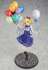 KDcolle Order Pendragon Heroic Festival Costume Scale Painted Finished Figure KK13686 Fate/Grand Saber/Altria [Lily] Ver. 1/7 ABS&PVC