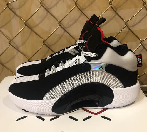 Air Jordan Air Jordan 35 PF 'DNA' AJ35 CQ4228-001