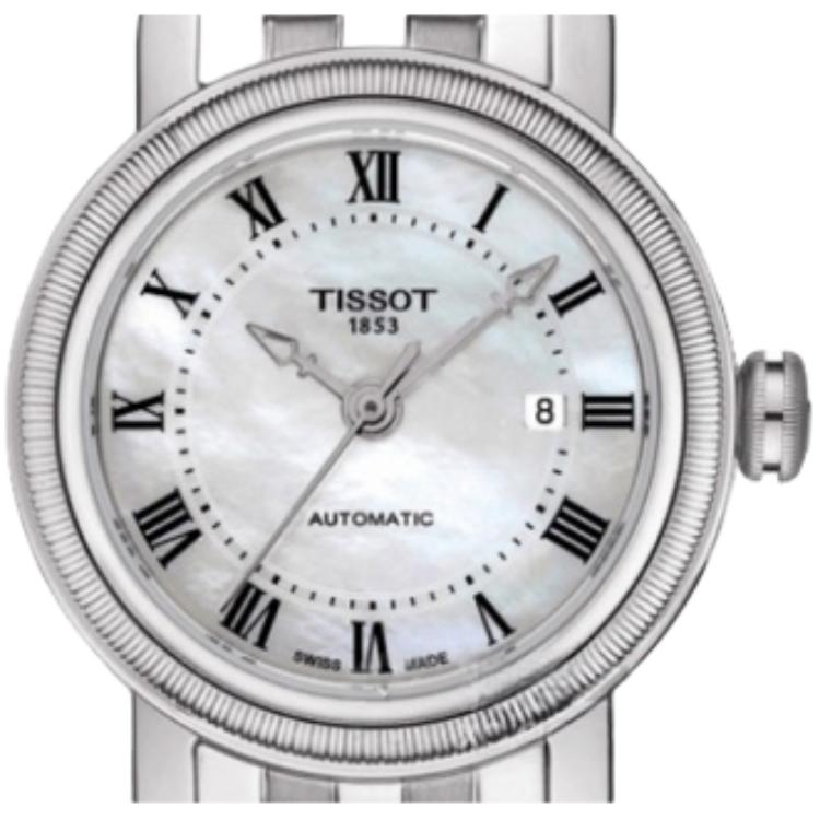 Tissot Women's Harbor Collection Watch T097.007.11.113.00