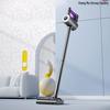 New Portable Wireless Handheld Vacuum Cleaner with Suction & Blowing for Car and Home