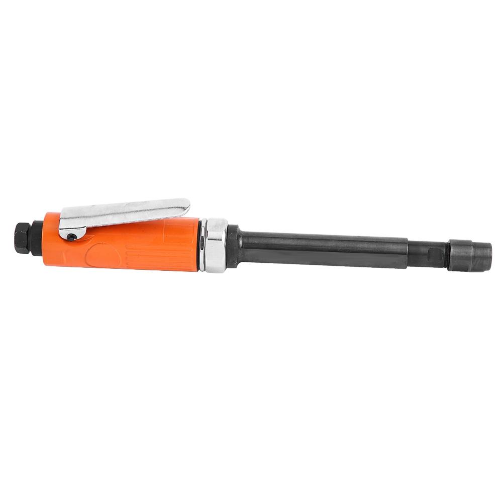 Pneumatic Grinders Engraving Polishing Tire Buffer Grindering Tool Long