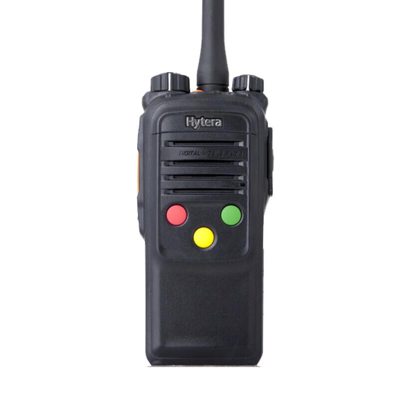 

Hytera PD700R Digital Walkie-Talkie (CN version)