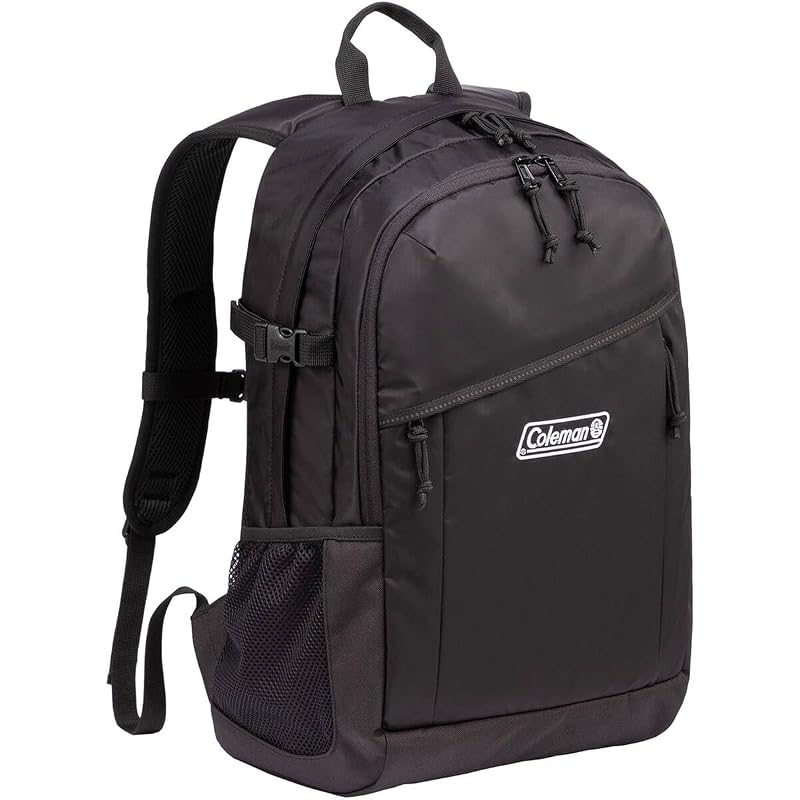[Coleman] Walker 25 Men's/Women's/Unisex Backpack, 25L, Lightweight, for Commuting, School, and Business.