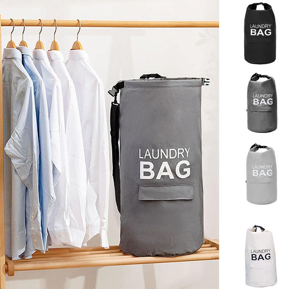 Foldable Laundry Basket Large Capacity Clothes Storage Bag Portable Dirty Clothes Basket  for Home