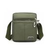 Li Shen Men's Oxford Cloth Shoulder Bag
