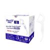 Dr. Ya Ultra-Strong Individually Wrapped Dental Floss Picks, 100 Count
