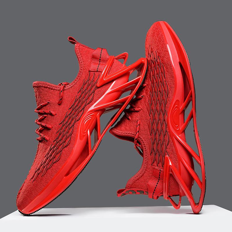 Pantofi pentru bărbați pantofi pantofi tenis pentru bărbați pantofi de lux pentru bărbați, antrenori casual, curse, pantofi de modă respirabili, pantofi de alergare pentru bărbați