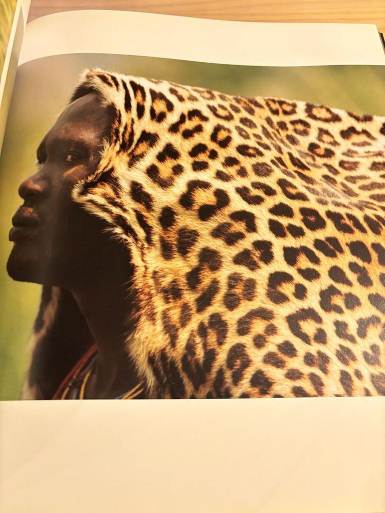 [USED] Natural Fashion Africa