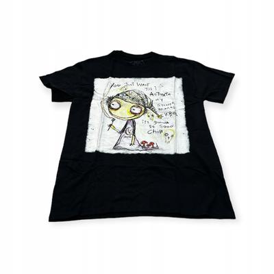 Spencer's GUS FINK STUDIOS Men's T-shirt S