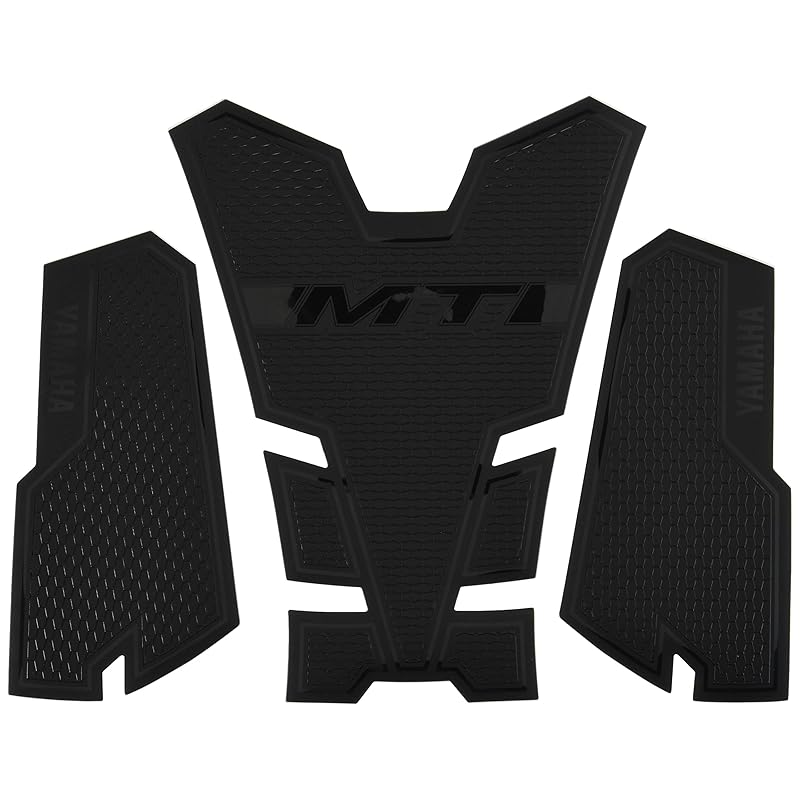 

Yamaha Motor protection pad MT-25/MT-03 Q5K-YSK-122-T01