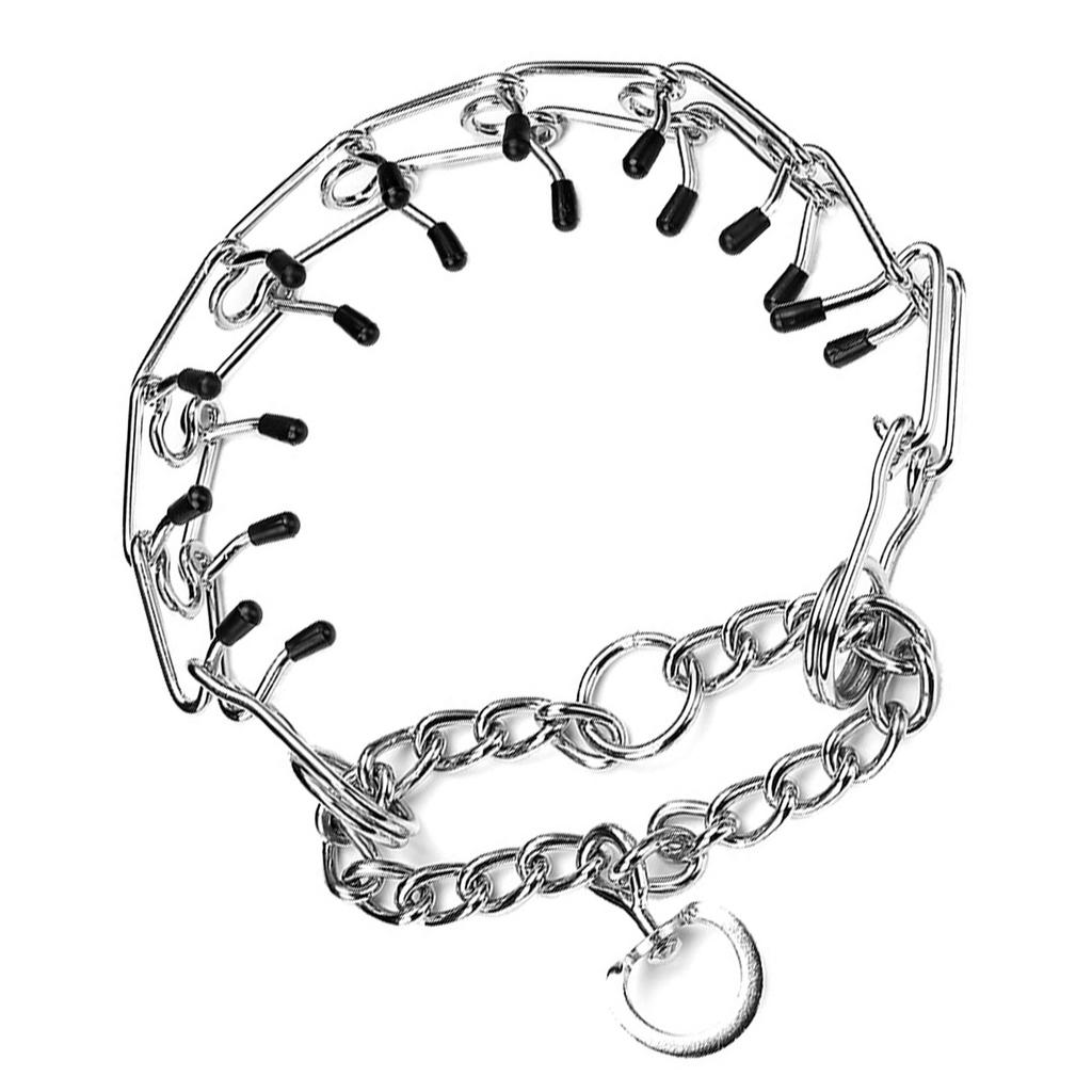 Heavy Duty Pet Training Collar Ergonomic Slip Resistant Handle Walking Collar For Aggressive Puller Antipull Accessories
