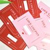 30Pcs Scratch-Off Love Coupons Multi-Purpose Dating Scratching Card Love Note Game Tickets Anniversary Creative Gifts