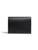 Fennec Halfmoon Mini Wallet – Black