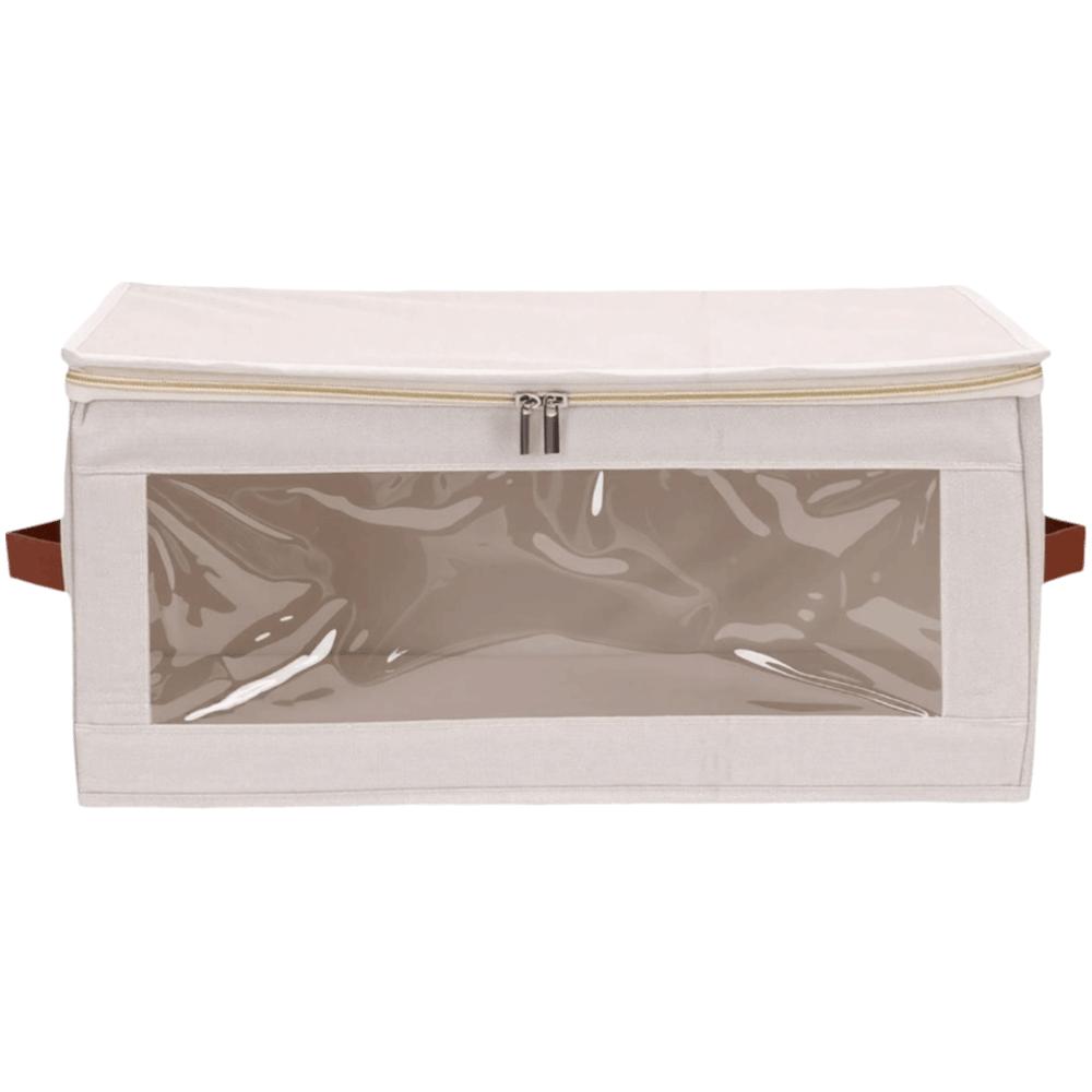 Foldable Filament Storage Box Water Proof Oxford Fabric Filament Spool Container Indoor Storage