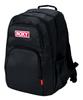 Roxy GO OUT Women's Backpack, Red, Large