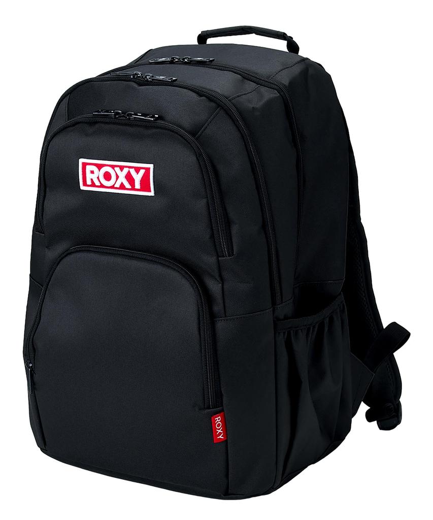 Roxy GO OUT Women's Backpack, Red, Large