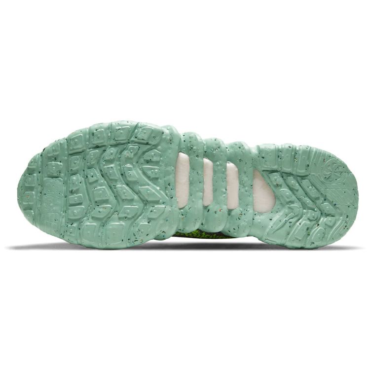 Nike Unisexové tenisky Space Hippie 01 Healing Jade Šedá Vlčí šedá Volt DJ3056-002