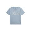 Boys 2 7 Years Logo Cotton Jersey Tee Cwpotshb8021256400