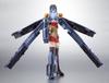 TAMASHII NATIONS Unofficial Sentai Akibaranger DX Moe Moezu Kuune MMZ-01