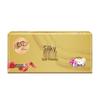 Qingfeng 4-Ply Pure Wood Facial Tissues