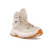 HOKA Tor Ultra High GORE-TEX Eggnog Gum Unisex Sneakers Cream 1129958-EGGM