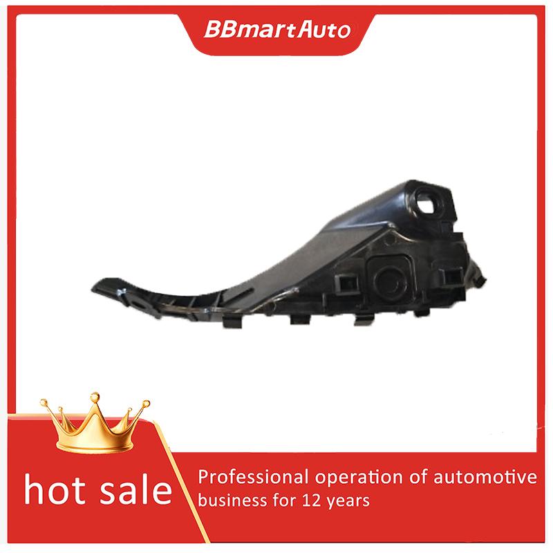 158893600E BBmartAuto Front bumper bracket RH For Tesla Model S 21- 1pcs