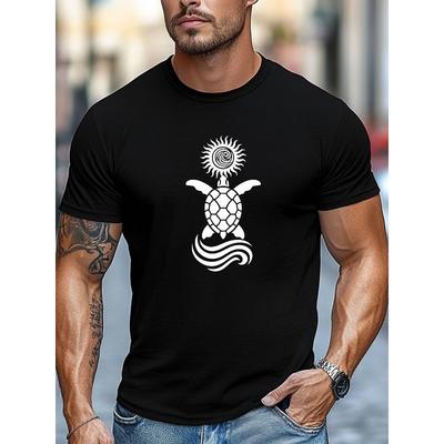 T-Shirts & Muskelshirts – T-Shirts