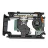 Optical Pick Up Lens Replacement Single Channel Visible Light Laser Pickup Drive Head for PS4 Slim