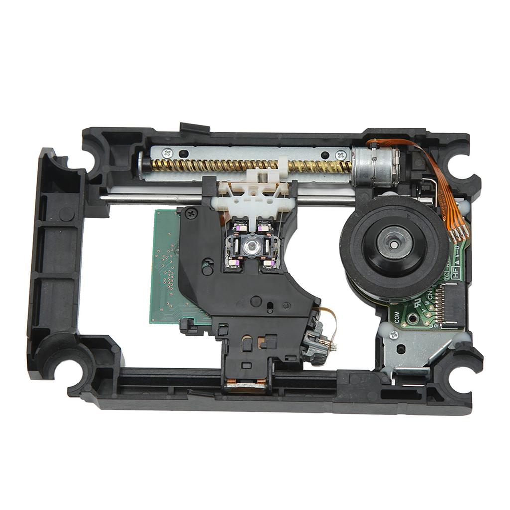 Optical Pick Up Lens Replacement Single Channel Visible Light Laser Pickup Drive Head for PS4 Slim