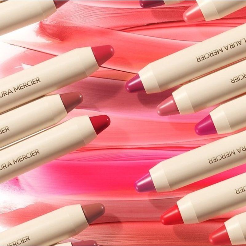 laura mercier Petal Soft Lipstick Crayon