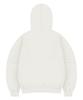 Daily Hoodie (Ivory)