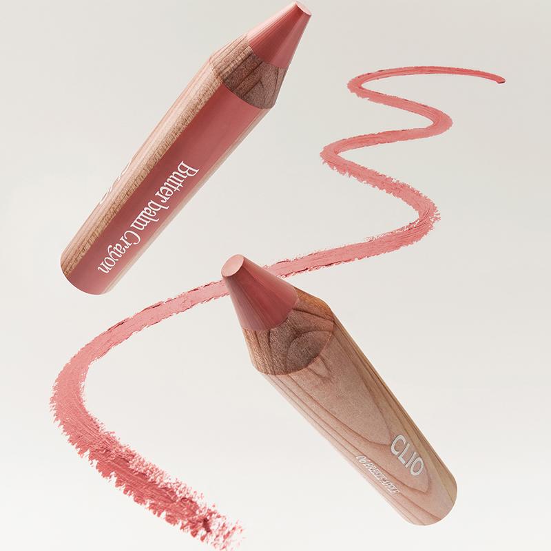 Clio Butter Balm Crayon 3.9g