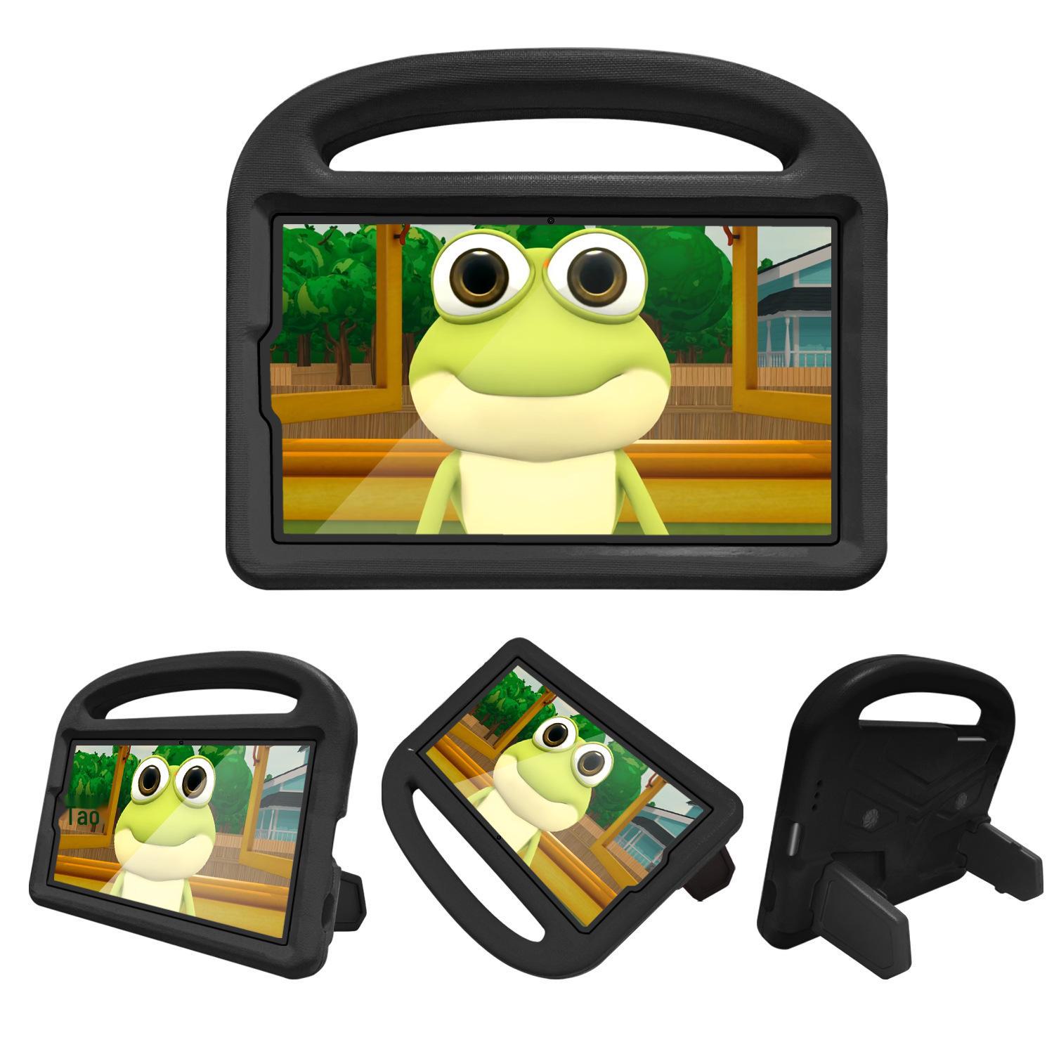 

Защитный чехол от падений для Galaxy Tab A7 Lite 8.7 T220/T225 Galaxy Tab A9 8.7 (2023)