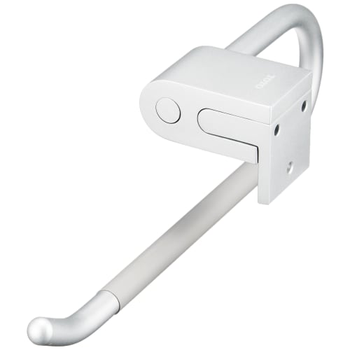 TOTO Towel Ring White YHT100