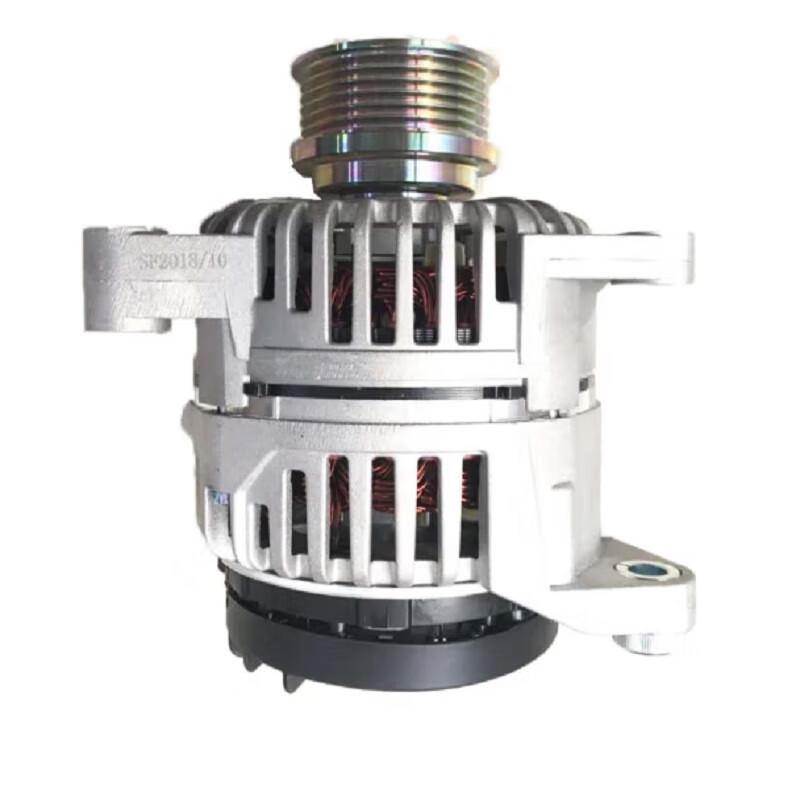 BoYue Generator Assembly for Nanjing Iveco NJ2046 NJ2045
