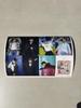 [USED] BTS Movie Advance Ticket Bonus Stickers - All Types
