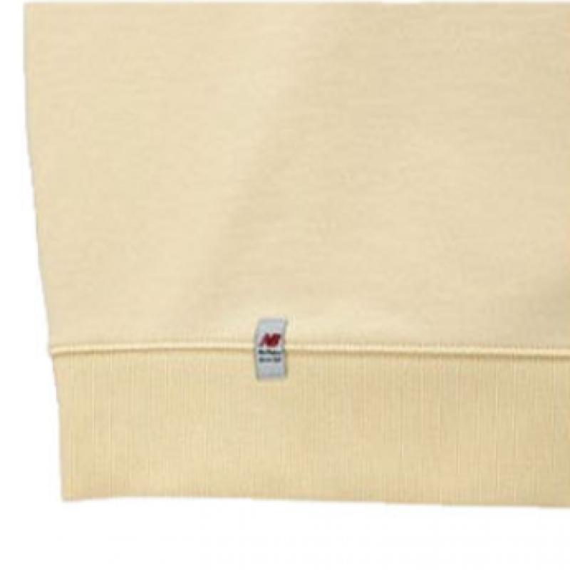 New Balance Half Club  Nbncc12013 Ly Nb Sports Club Heavy Sweatshirt