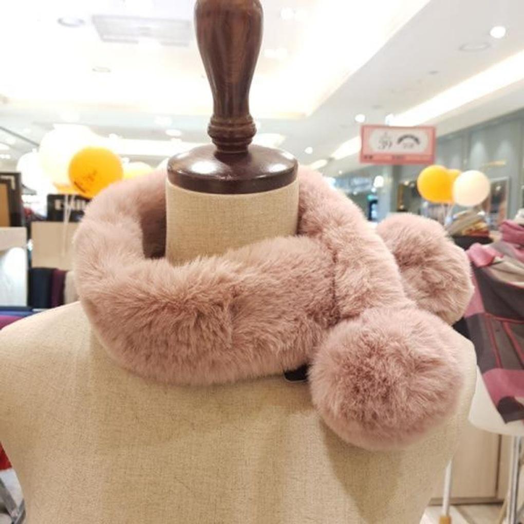 Double-sided Muffler E19F2FA902