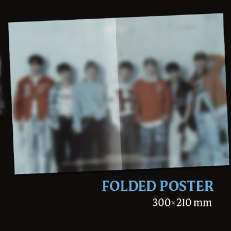 Tempest Mini Album   Tempest Voyage   5th Album